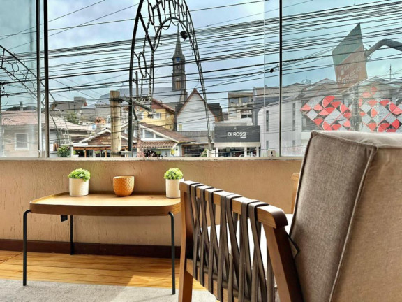 Apartamento com 3 Quartos à Venda,  em Centro - Gramado