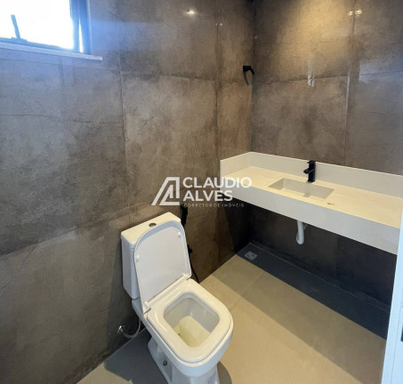 Imagem Casa de Condomínio com 3 Quartos à Venda, 253 m² em Chaparral - Feira De Santana