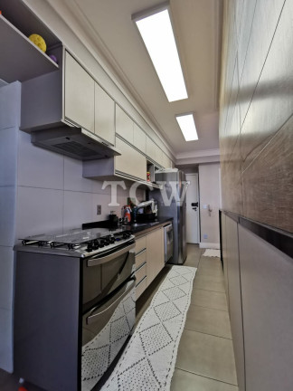 Imagem Apartamento com 3 Quartos à Venda, 95 m² em Jardim Glória - São Paulo