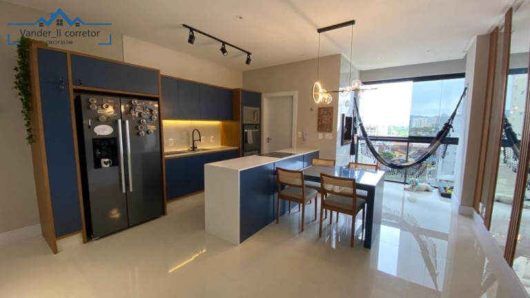Imagem Imóvel com 2 Quartos à Venda, 154 m² em Perequê