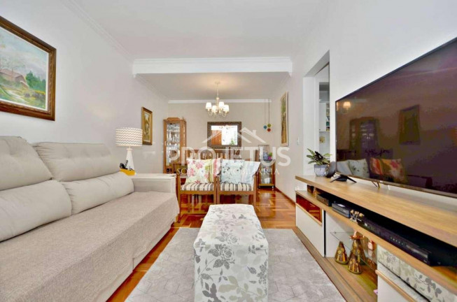 Casa com 3 Quartos à Venda, 107 m² em Jardim Monte Kemel - São Paulo