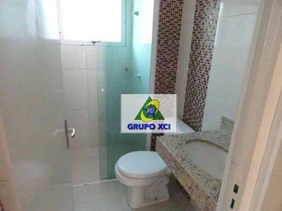 Imagem Apartamento com 2 Quartos à Venda, 53 m² em Jardim Ipaussurama - Campinas
