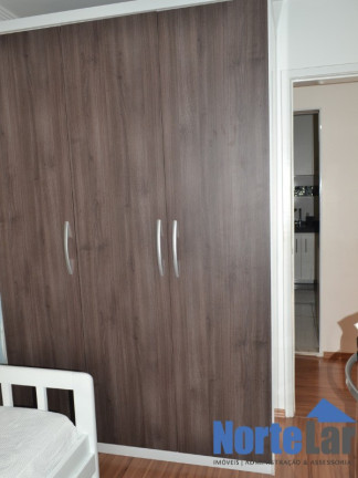 Imagem Apartamento com 3 Quartos à Venda, 73 m² em Vila Amélia - São Paulo