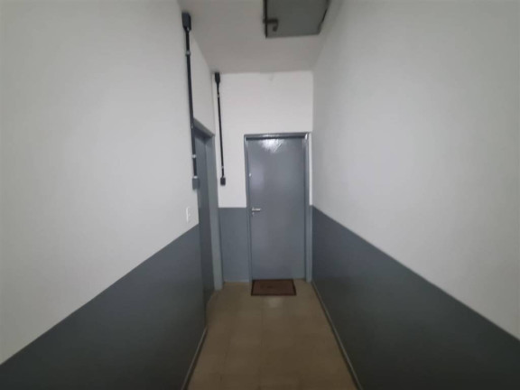 Apartamento com 1 Quarto para Alugar, 44 m² em Aviação - Praia Grande