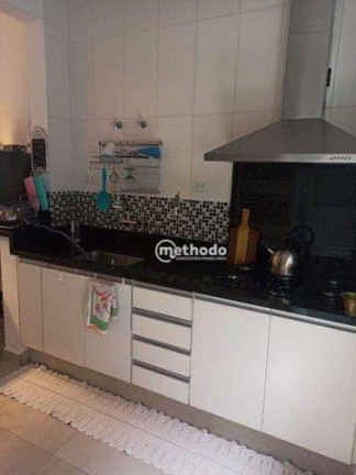 Imagem Casa com 4 Quartos à Venda, 150 m² em Vila João Jorge - Campinas