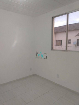 Imagem Apartamento com 2 Quartos à Venda, 44 m² em Cosmos - Rio De Janeiro Imagem Apartamento com 2 Quartos à Venda, 44 m² em Cosmos - Rio De Janeiro
