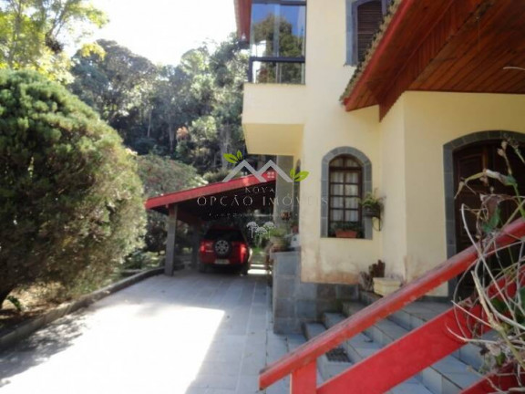 Imagem Casa com 3 Quartos à Venda ou Locação, 196 m² em Vila Natal - Campos Do Jordão Imagem Casa com 3 Quartos à Venda ou Locação, 196 m² em Vila Natal - Campos Do Jordão