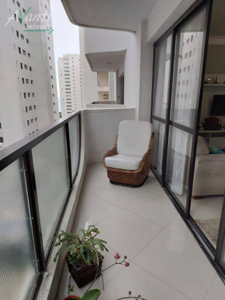Imagem Apartamento com 3 Quartos à Venda, 145 m² em Pitangueiras - Guarujá Imagem Apartamento com 3 Quartos à Venda, 145 m² em Pitangueiras - Guarujá