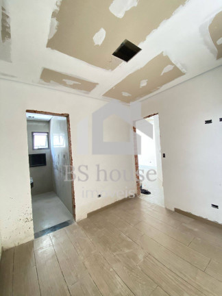 Imagem Apartamento com 3 Quartos à Venda, 72 m² em Parque Das Nações - Santo André