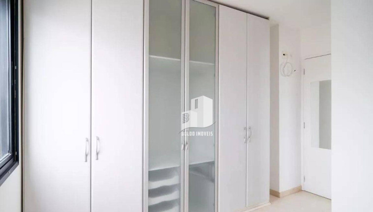 Imagem Apartamento com 2 Quartos à Venda, 58 m² em Campo Belo - São Paulo