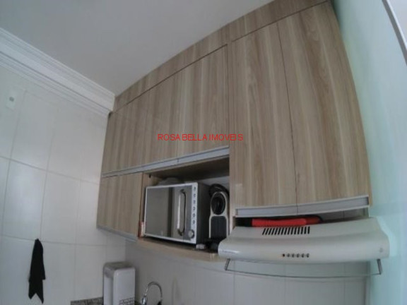 Imagem Apartamento com 2 Quartos à Venda, 54 m² em Vila Nova Esperia - Jundiaí