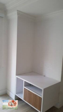 Imagem Apartamento com 2 Quartos à Venda, 64 m² em Jardim - Santo André