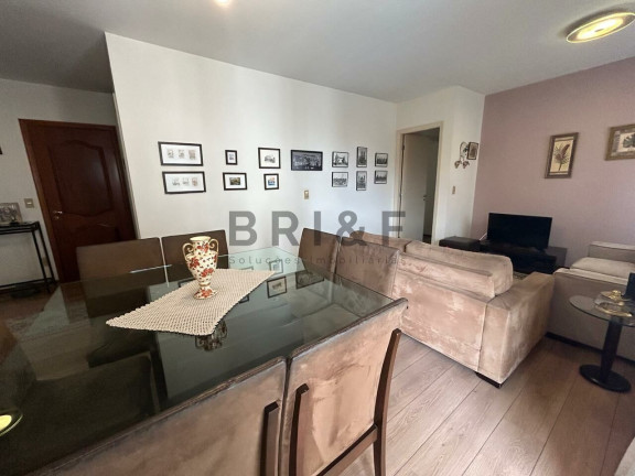 Imagem Apartamento com 2 Quartos à Venda, 86 m² em Brooklin - São Paulo Imagem Apartamento com 2 Quartos à Venda, 86 m² em Brooklin - São Paulo