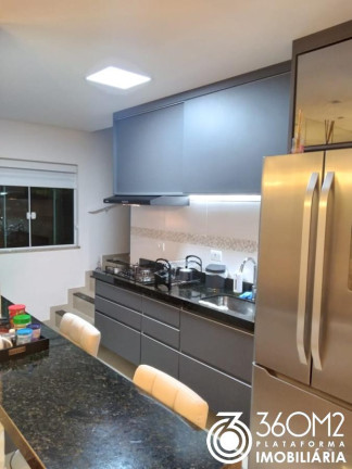 Imagem Apartamento com 3 Quartos à Venda, 140 m² em Parque Das Nações - Santo André Imagem Apartamento com 3 Quartos à Venda, 140 m² em Parque Das Nações - Santo André