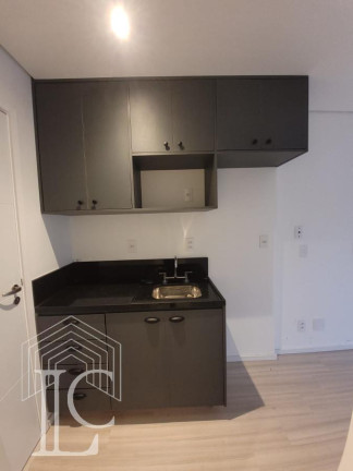 Imagem Apartamento com 1 Quarto para Alugar, 25 m² em Vila Mariana - São Paulo Imagem Apartamento com 1 Quarto para Alugar, 25 m² em Vila Mariana - São Paulo