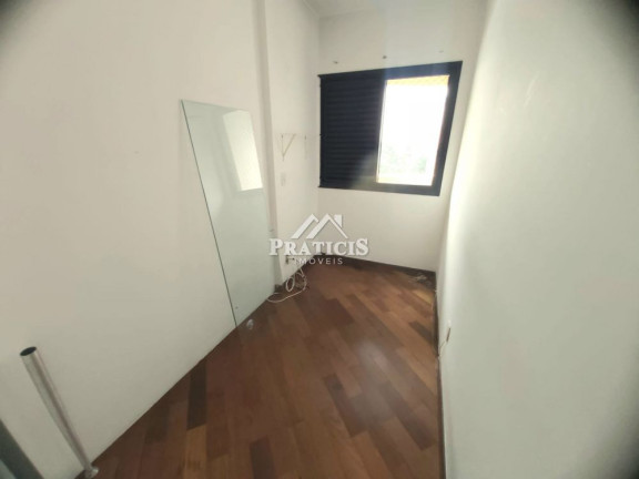 Imagem Apartamento com 3 Quartos para Alugar, 101 m² em Vila Mariana - São Paulo