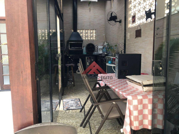 Imagem Casa com 2 Quartos à Venda, 195 m² em Tribobó - São Gonçalo