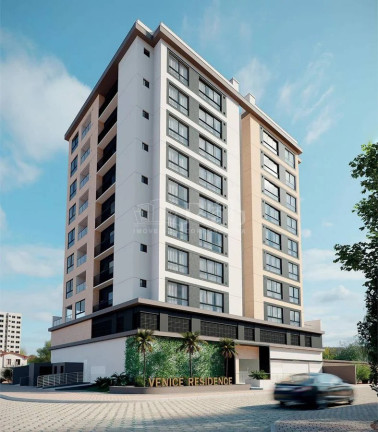 Imagem Apartamento com 2 Quartos à Venda, 80 m² em Centro - Camboriú