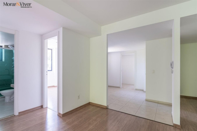 Imagem Apartamento com 3 Quartos à Venda, 97 m² em Mercês - Curitiba