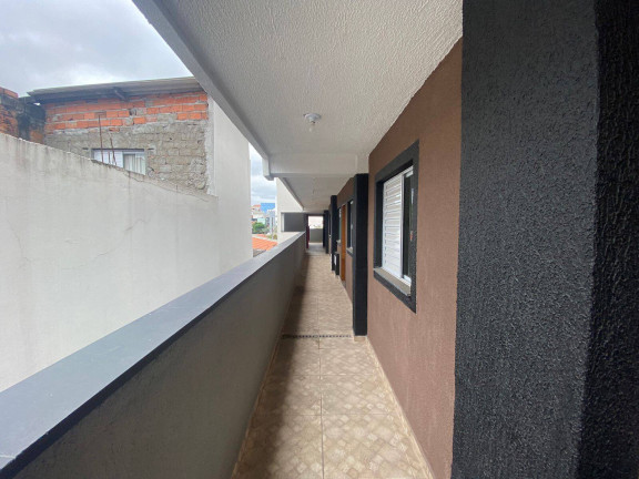 Imagem Apartamento com 1 Quarto à Venda, 31 m² em Jardim Nordeste - São Paulo