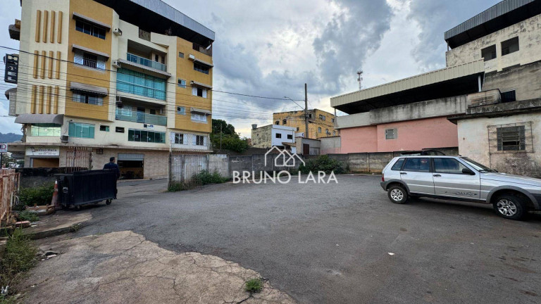 Imagem Terreno à Venda, 200 m² em Centro - Igarapé Imagem Terreno à Venda, 200 m² em Centro - Igarapé