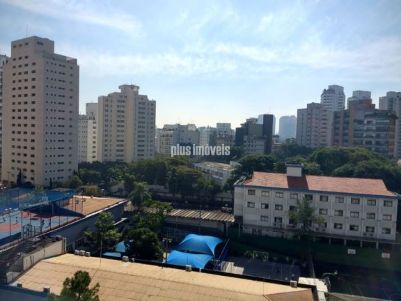 Imagem Apartamento com 3 Quartos à Venda, 135 m² em Real Parque - São Paulo Imagem Apartamento com 3 Quartos à Venda, 135 m² em Real Parque - São Paulo