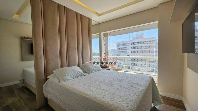 Imagem Apartamento com 3 Quartos à Venda, 148 m² em Canto Do Forte - Praia Grande