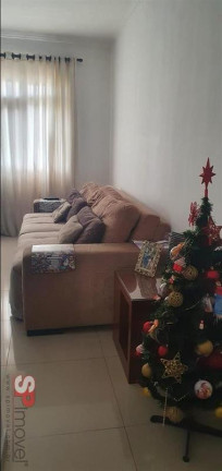 Imagem Apartamento com 2 Quartos à Venda, 65 m² em Baeta Neves - São Bernardo Do Campo