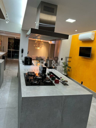 Imagem Apartamento com 2 Quartos à Venda, 105 m² em Jardim Dom Bosco - São Paulo