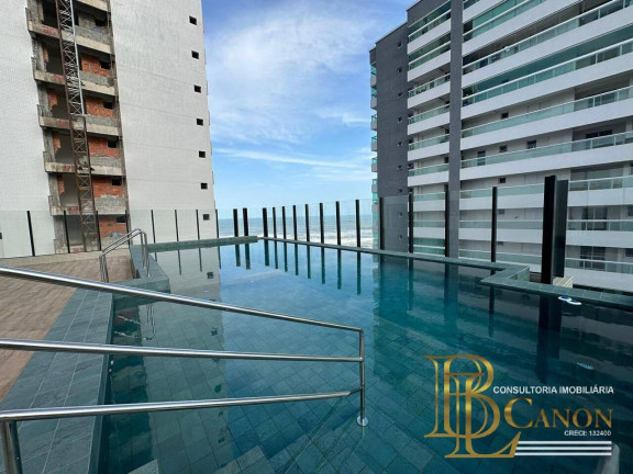Imagem Apartamento com 1 Quarto à Venda, 53 m² em Maracanã - Praia Grande Imagem Apartamento com 1 Quarto à Venda, 53 m² em Maracanã - Praia Grande