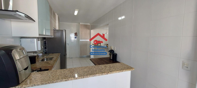 Imagem Apartamento com 3 Quartos à Venda, 150 m² em Ocian - Praia Grande Imagem Apartamento com 3 Quartos à Venda, 150 m² em Ocian - Praia Grande