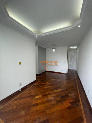 Imagem Apartamento com 2 Quartos à Venda, 65 m² em Jardim Testae - Guarulhos