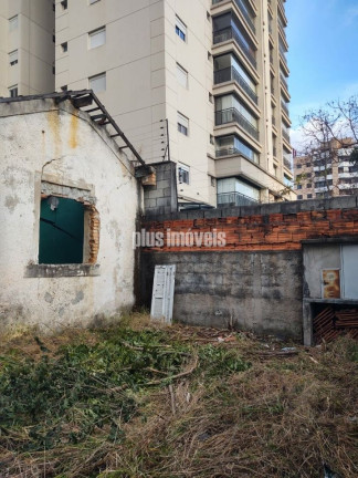 Imagem Terreno à Venda, 380 m² em Bosque Da Saúde - São Paulo Imagem Terreno à Venda, 380 m² em Bosque Da Saúde - São Paulo