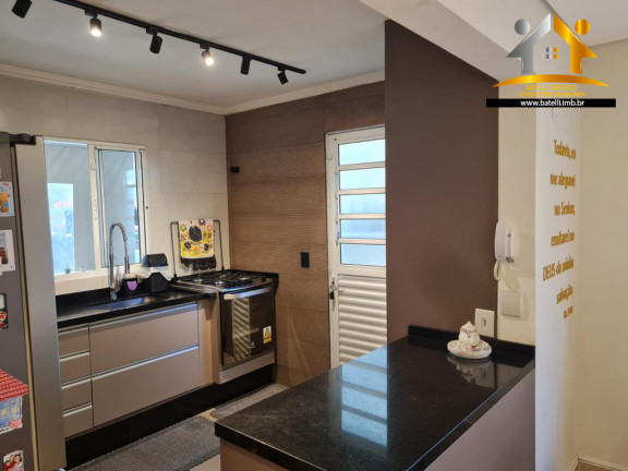 Imagem Casa com 3 Quartos à Venda, 98 m² em Granja Viana - Cotia