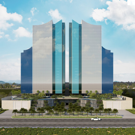 Imagem Imóvel com 3 Quartos à Venda, 140 m² em Praia De Itaparica - Vila Velha