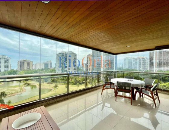 Imagem Apartamento com 4 Quartos à Venda, 250 m² em Barra Da Tijuca - Rio De Janeiro Imagem Apartamento com 4 Quartos à Venda, 250 m² em Barra Da Tijuca - Rio De Janeiro