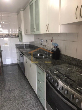 Imagem Apartamento com 3 Quartos à Venda, 127 m² em Vila Paulicéia - São Paulo Imagem Apartamento com 3 Quartos à Venda, 127 m² em Vila Paulicéia - São Paulo