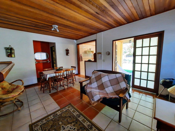 Imagem Casa com 3 Quartos à Venda, 130 m² em Prata Dos Aredes - Teresópolis Imagem Casa com 3 Quartos à Venda, 130 m² em Prata Dos Aredes - Teresópolis
