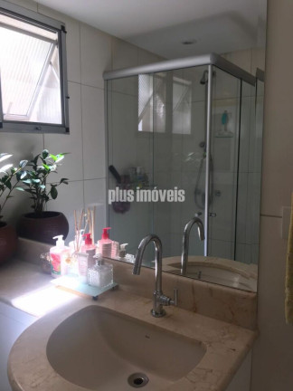 Imagem Apartamento com 2 Quartos à Venda, 53 m² em Morumbi - São Paulo Imagem Apartamento com 2 Quartos à Venda, 53 m² em Morumbi - São Paulo