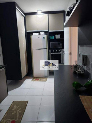 Imagem Apartamento com 3 Quartos à Venda, 122 m² em Jardim Flor Da Montanha - Guarulhos Imagem Apartamento com 3 Quartos à Venda, 122 m² em Jardim Flor Da Montanha - Guarulhos