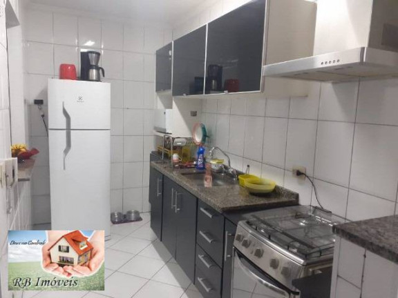 Imagem Casa com 3 Quartos à Venda, 108 m² em Jardim - Santo André Imagem Casa com 3 Quartos à Venda, 108 m² em Jardim - Santo André