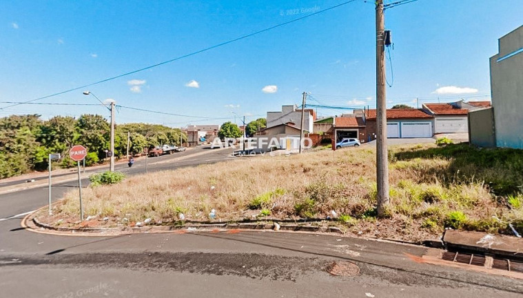 Terreno à Venda, 232 m²