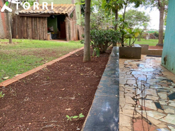 Imagem Imóvel com 3 Quartos à Venda, 500 m² em Centro - Iperó Imagem Imóvel com 3 Quartos à Venda, 500 m² em Centro - Iperó