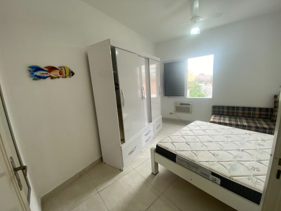 Imagem Apartamento com 1 Quarto à Venda, 67 m² em Tupi - Praia Grande Imagem Apartamento com 1 Quarto à Venda, 67 m² em Tupi - Praia Grande