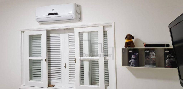 Imagem Casa com 3 Quartos à Venda, 319 m² em Jardim São Paulo - Sorocaba