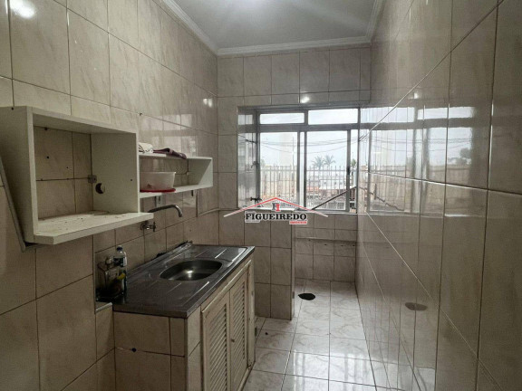 Imagem Apartamento com 1 Quarto à Venda, 40 m² em Tupi - Praia Grande