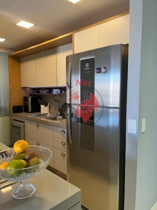 Imagem Apartamento com 3 Quartos à Venda, 80 m² em Rudge Ramos - São Bernardo Do Campo Imagem Apartamento com 3 Quartos à Venda, 80 m² em Rudge Ramos - São Bernardo Do Campo
