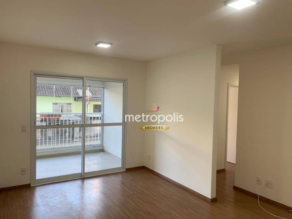 Apartamento com 3 Quartos à Venda, 89 m² em Santa Paula - São Caetano Do Sul