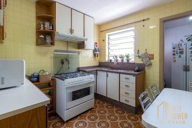 Imagem Casa com 5 Quartos à Venda, 162 m² em Planalto Paulista - São Paulo