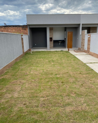 Imagem Casa com 3 Quartos à Venda, 100 m² em Jardim Atlântico Central (itaipuaçu) - Maricá Imagem Casa com 3 Quartos à Venda, 100 m² em Jardim Atlântico Central (itaipuaçu) - Maricá
